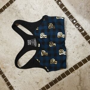 Pink XS Bra Like New